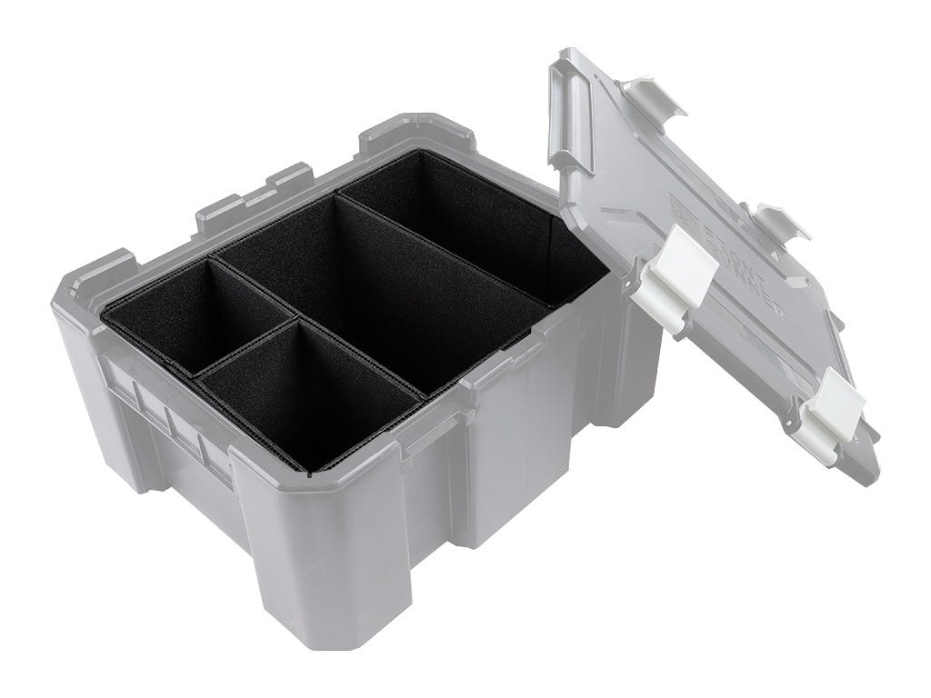 Storage Box Foam Dividers image 0