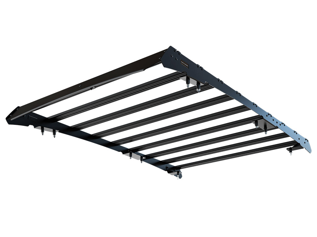 Toyota Rav4 (2019-Current) Slimsport Roof Rack Kit image 4