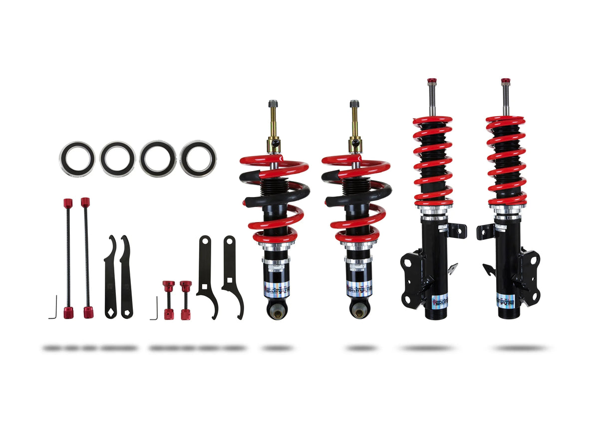 Pedders Extreme XA Coilover Kit image 0