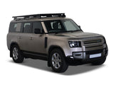 Land Rover Defender 130 Slimline II Roof Rack Kit image 0