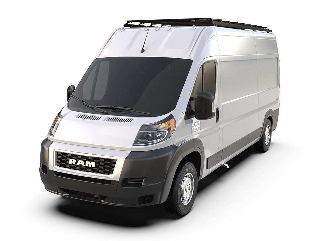 RAM Pro Master 2500 (159” WB/High Roof) (2014-Current) Slimpro Van Rack Kit image 0