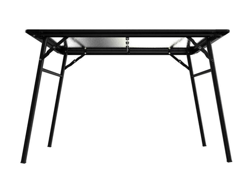 Pro Stainless Steel Camp Table image 1