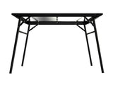 Pro Stainless Steel Camp Table image 1