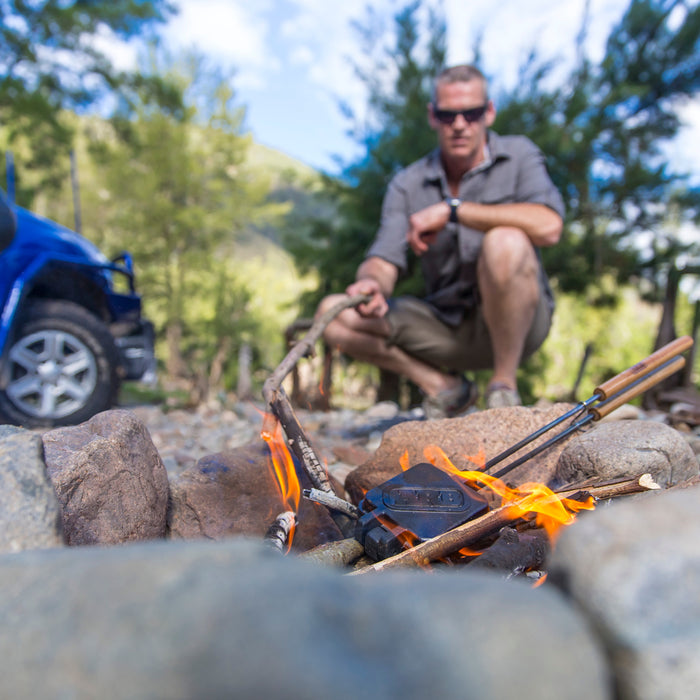 ARB Toastie Brander image 3