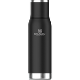 Stanley Adventure To-Go Bottle | 0.75L - Black image 0