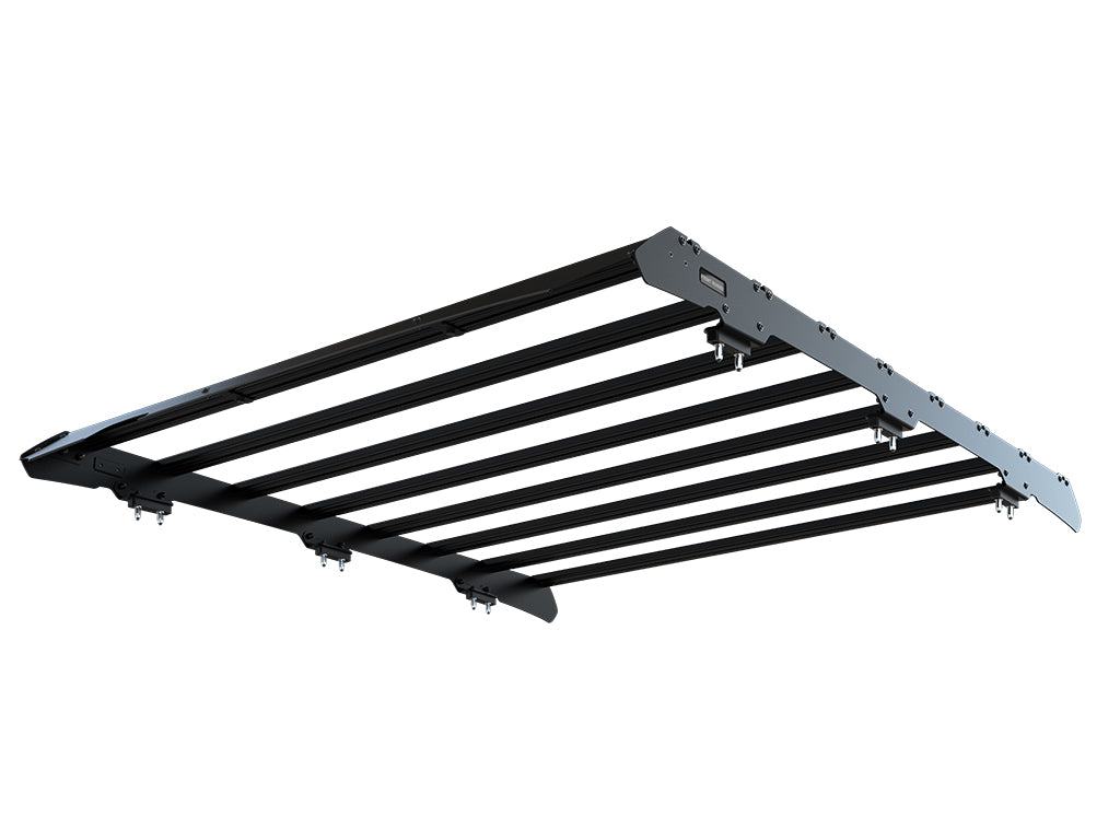 Ford F150 Super Crew (2015-2020) Slimsport Roof Rack Kit image 4