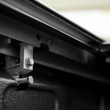 Truckman PowertraxPRO XR Electric Tonneau Cover Roller Shutter Isuzu D-Max Mk4 (2012 - 2015) Double Cab image 2