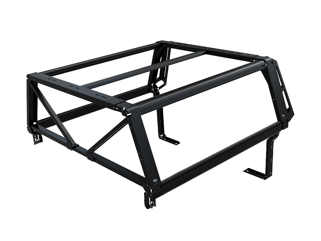 Toyota Tacoma Double Cab 5' (2005-Current) Pro Bed System image 4