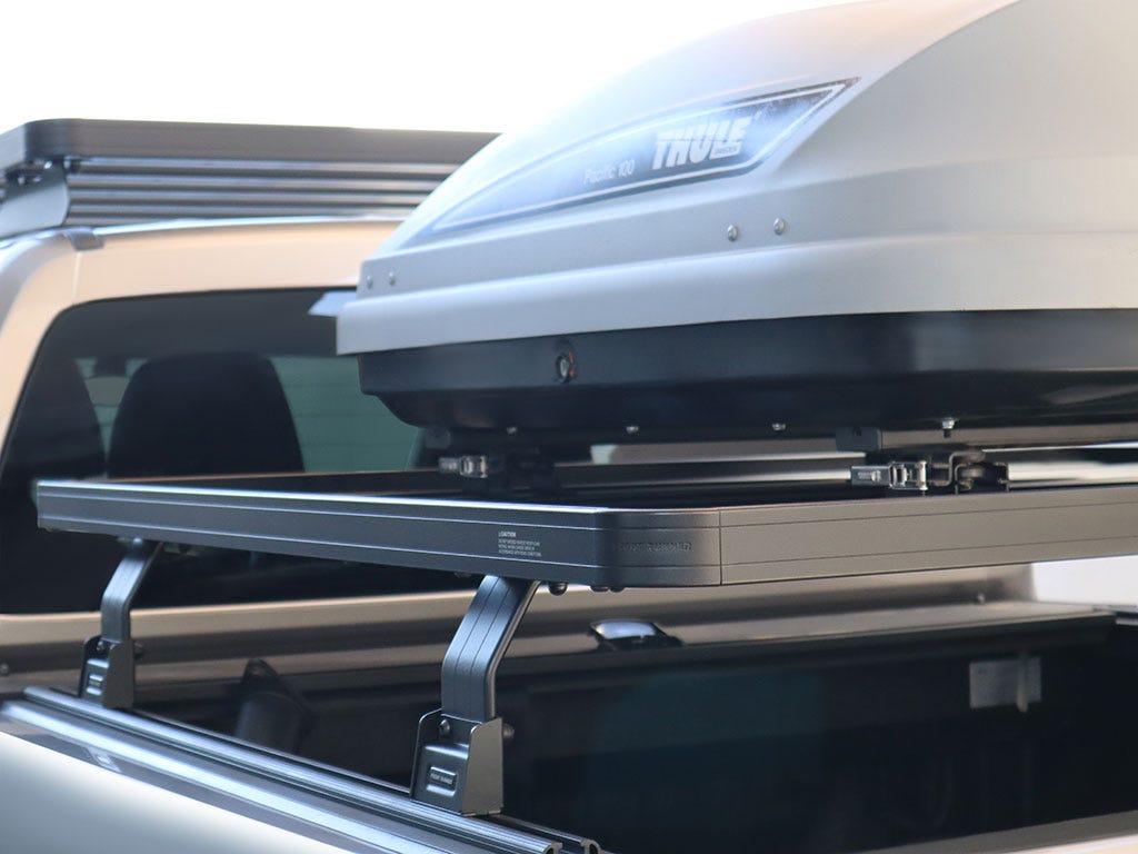 Quick Release Cargo Box Bracket image 2