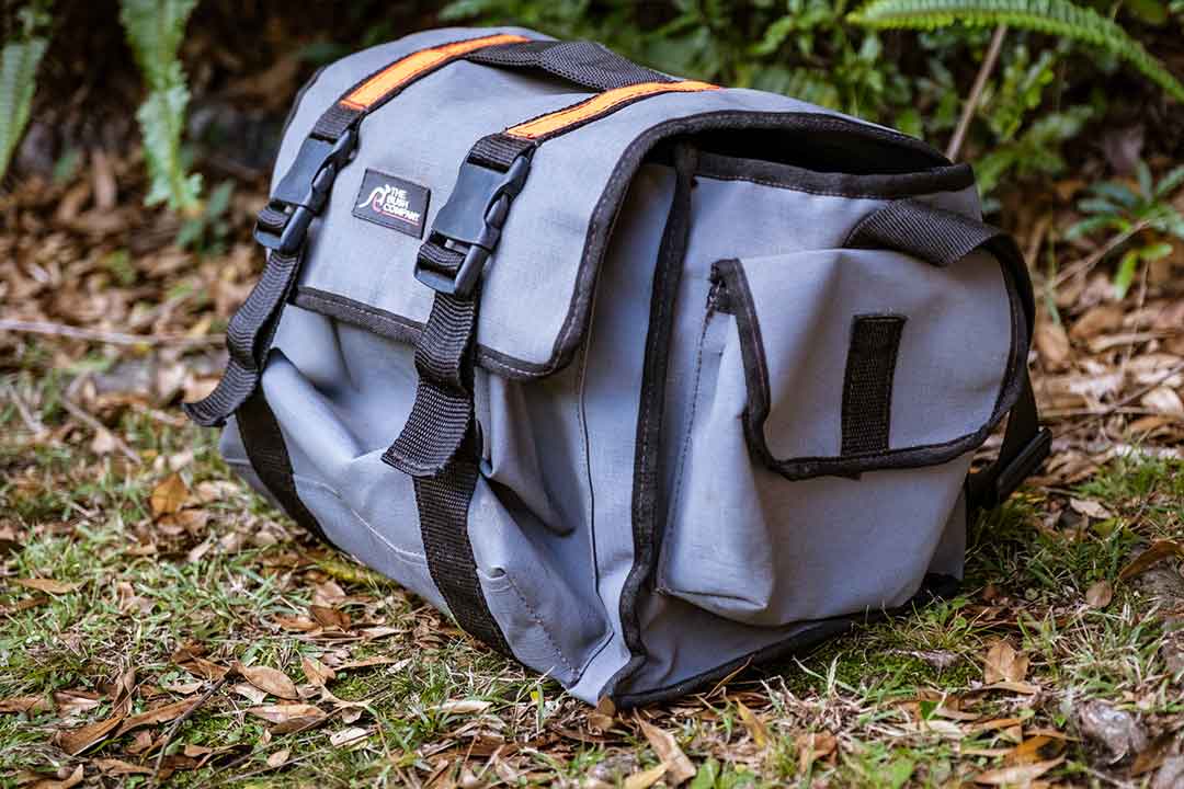 The Bush Company Recovery Bag image 3