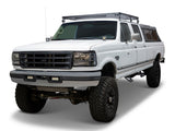 Ford F-250/F-350 Crew Cab (1992-1997) Slimline II Roof Rack Kit image 0