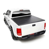 Extang Express Roll-Top Soft Tonneau Cover Mitsubishi L200 Mk6-7 (2006 - 2016) Single Cab image 0