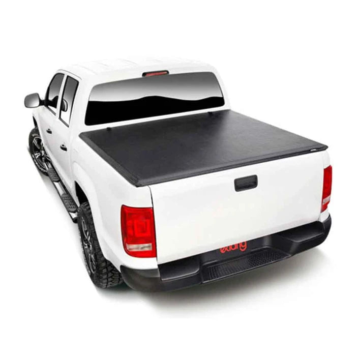 Extang Express Roll-Top Soft Tonneau Cover Mitsubishi L200 Mk6-7 (2006 - 2016) Single Cab image 0