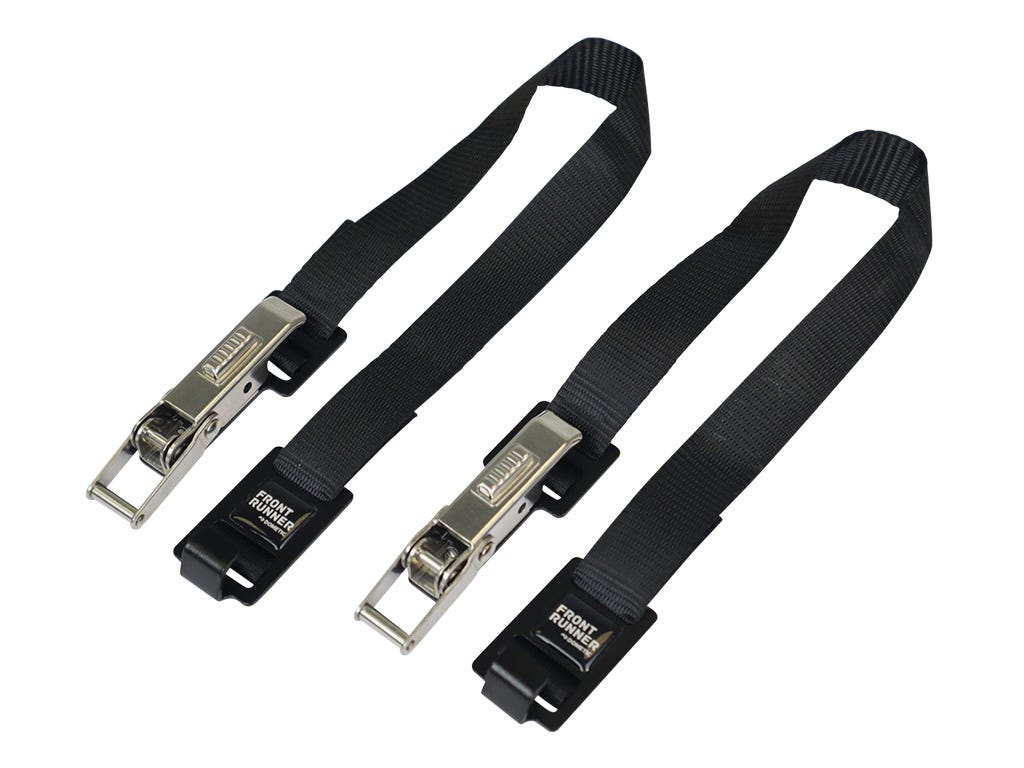 Quick Release Dometic Fridge Strap image 1