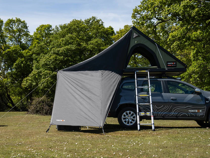 Tentbox Cargo 2.0 Tunnel Awning image 2