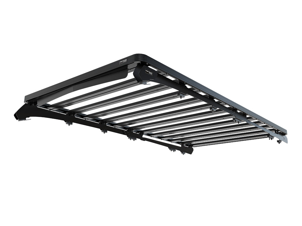 Toyota Sequoia (2022-Current) Slimline II Roof Rack Kit image 4
