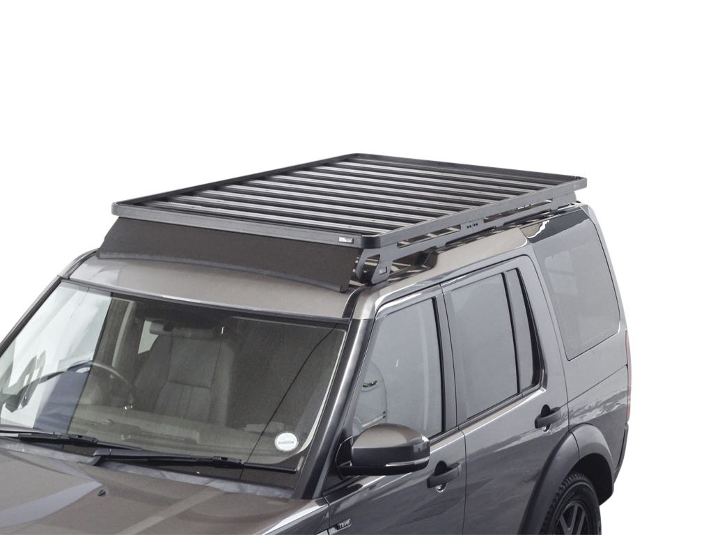 Land Rover Discovery LR3/LR4 Wind Fairing image 6