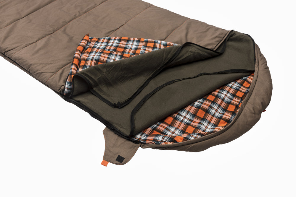 Oztent Rivergum XL Sleeping Bag (Series II) image 3
