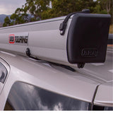 ARB Aluminium Awning & LED Light Kit 2500mm X 2500mm image 0