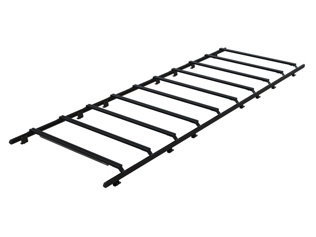Mercedes-Benz Sprinter (L3H2/170in LWB/High Roof) (2006-Current) Slimpro Van Rack Kit image 3