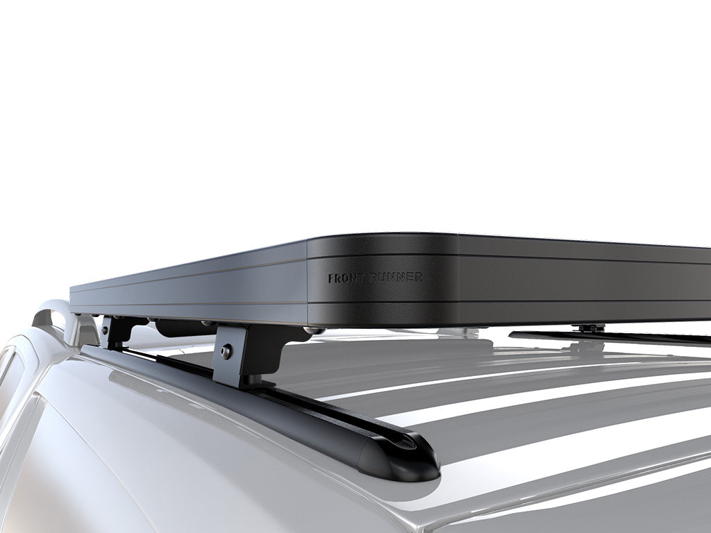 ARE Canopy Slimline II Rack Kit / Mid Size Pickup 5' Bed image 2