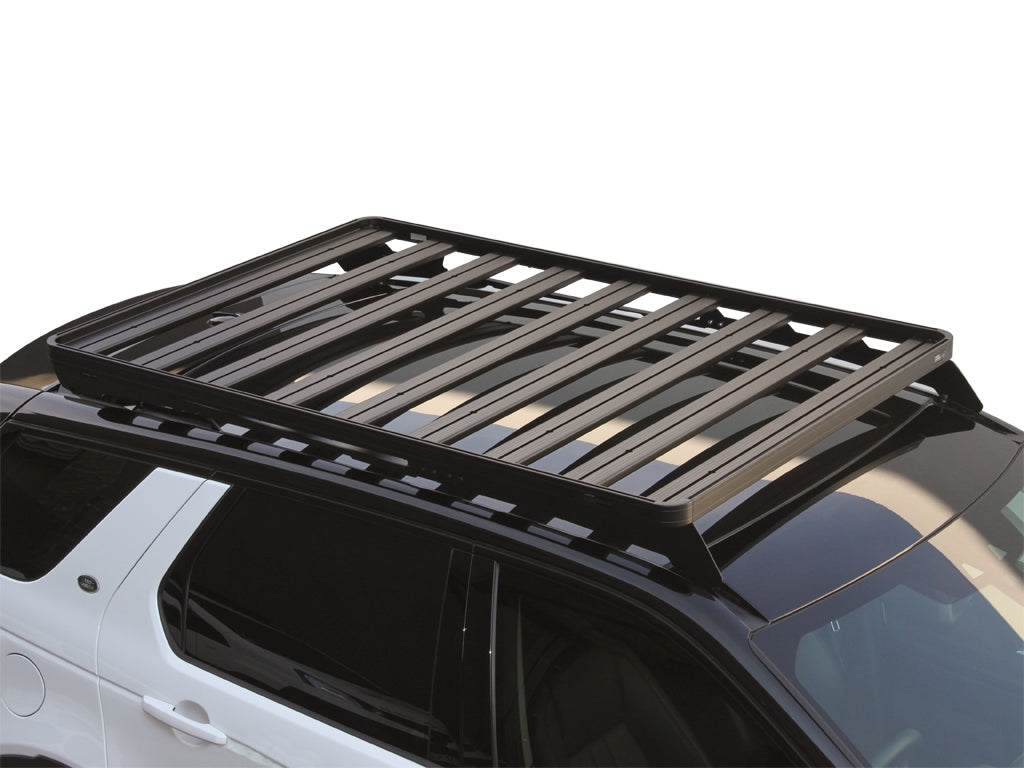 Land Rover Discovery Sport Slimline II Roof Rack Kit image 0