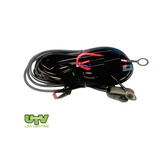 UTV Wiring loom- Single DT-2, Inc – relay, Fuse, Latching Switch UTV700 image 0