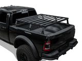 Ram 1500/2500/3500 6' 4in (2009-Current) Slimline II Top-Mount Load Bed Rack Kit image 0