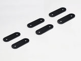 Universal Quick Release Tent Channel Set / 6 Piece image 0