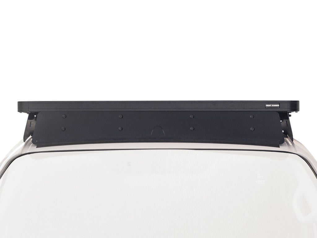 Wind Fairing for Rack / 1165mm/1255mm(W) image 1