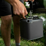 RidgeMonkey Square Kettle Large image 4