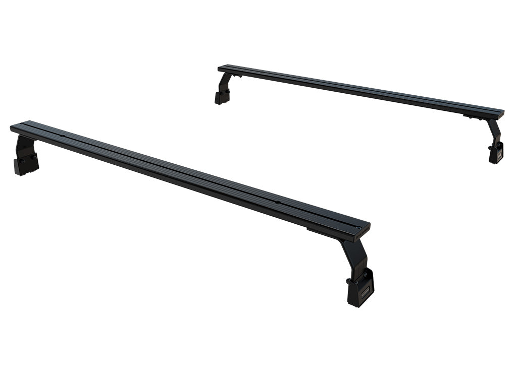 Mitsubishi Triton (2015-Current) EGR RollTrac Load Bed Load Bar Kit image 0