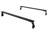 Mitsubishi Triton (2015-Current) EGR RollTrac Load Bed Load Bar Kit image 0