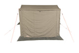 Oztent RV-5 Plus Front Panel image 2