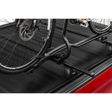 Truckman PowertraxPRO XR Electric Tonneau Cover Roller Shutter Isuzu D-Max Mk4 (2012 - 2015) Double Cab image 5