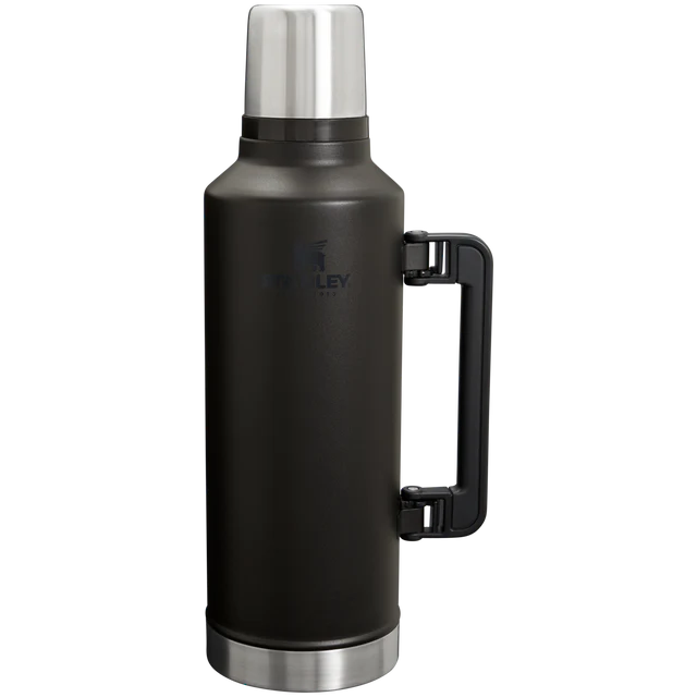 Stanley Classic Legendary Bottle | 2.3L - Black image 0