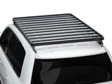 Toyota Land Cruiser 200/Lexus LX570 Slimline II Roof Rack Kit / Low Profile image 1
