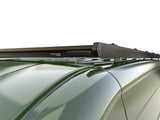 Volkswagen Crafter (L3H2/ MWB/Standard Roof) (2017-Current) Slimpro Van Rack Kit image 2