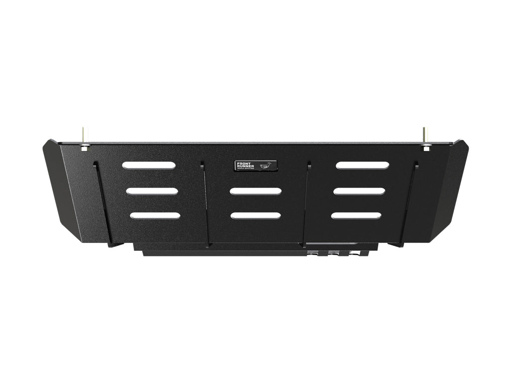 Mitsubishi Pajero Sport (QE Series) Sump and Gearbox Guard image 3