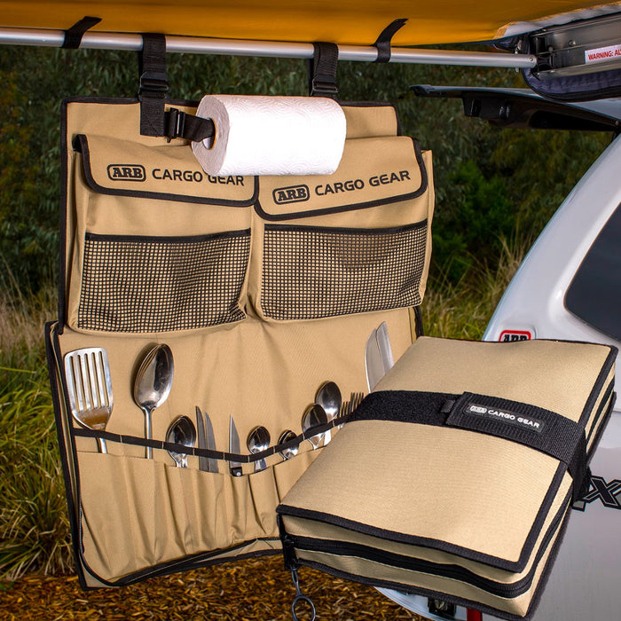 ARB Cargo Gear Utility Case image 0