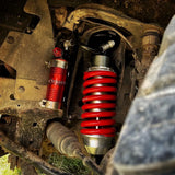 Pedders Trak Ryder Extreme XA Coilover Kit image 3