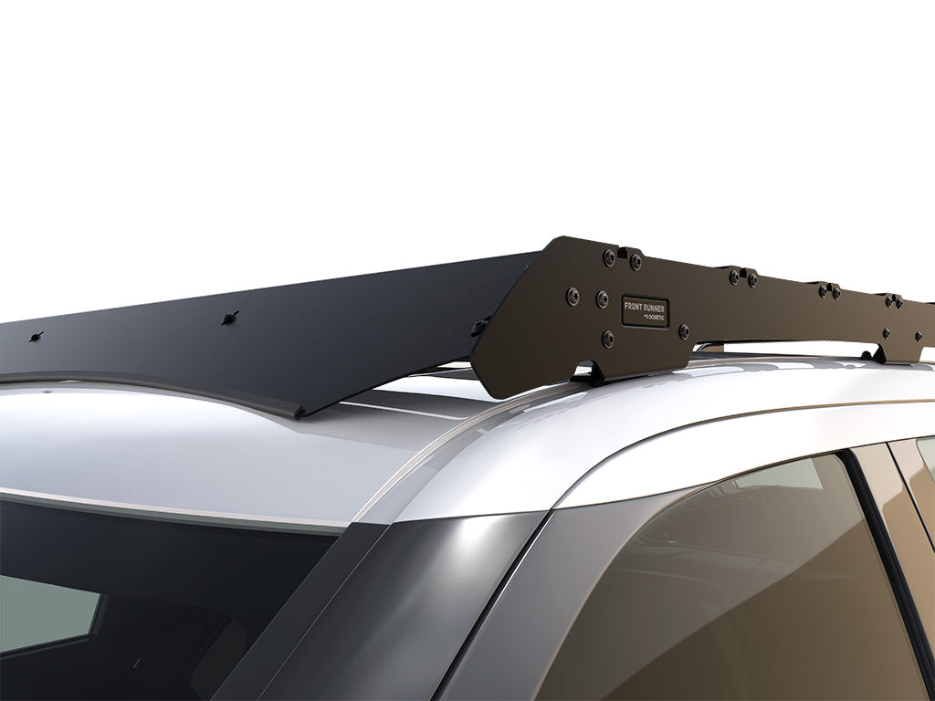 Toyota Tundra Crew Cab (2022-Current) Slimsport Roof Rack Kit image 2