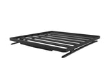 Ford Super Cab (2012-Current) Slimline II Roof Rack Kit image 3