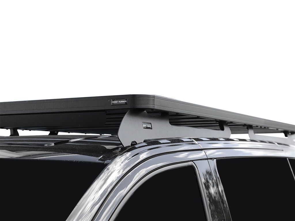 Mercedes-Benz V-Class L1 (2014-Current) Slimline II Roof Rack Kit image 2
