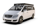 Mercedes-Benz Vito Viano L2 (2003-2014) Slimline II Roof Rack Kit image 0