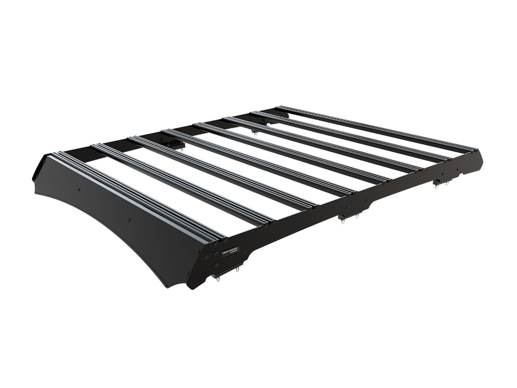 RAM 1500 Slimsport Roof Rack Kit image 3