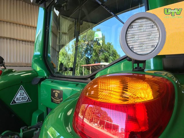 UTV John Deere 30 Series Premium Work Lights UTV9005K image 2