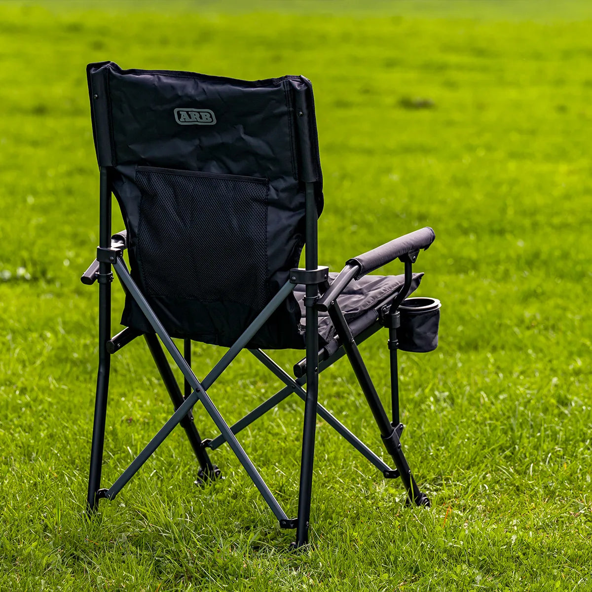 ARB Base Camp Chair image 3