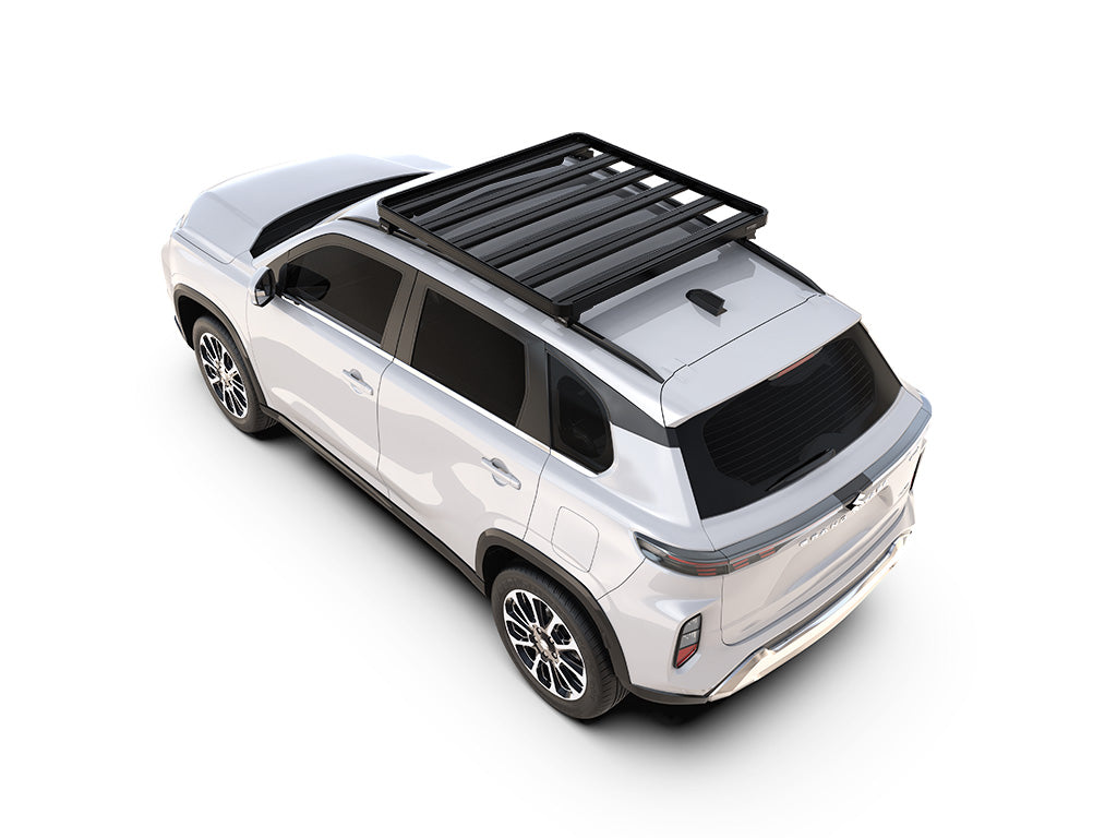 Suzuki Grand Vitara (2022-Current) Slimline II Roof Rail Rack Kit image 1