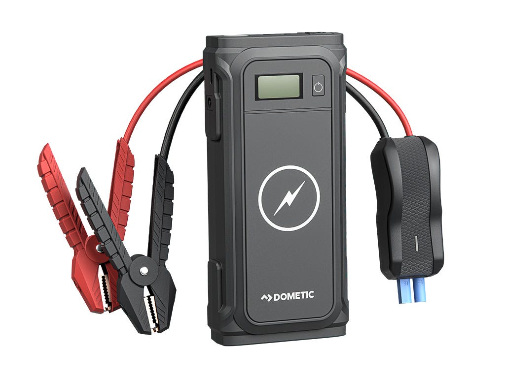 Dometic PJS1000 Jump Starter image 1